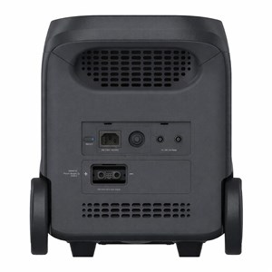 Przenośny magazyn energii, stacja zasilania, powerbank V-TAC 3000W 2560Wh LiFePO4 UPS WiFi SR03KWL-SG1-EU