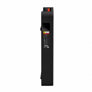 Magazyn bank energii V-TAC czarny 15cm ultra slim 14.33Wh 280Ah/51.2V 140A LFP BMS VT-14033 10 lat gwarancji