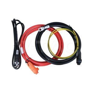 Magazyn bank energii V-TAC 10.24kWh 200Ah/51.2V 10240Wh LiFePO4 IP65 WiFi BMS VT-12040-1 10 lat gwarancji