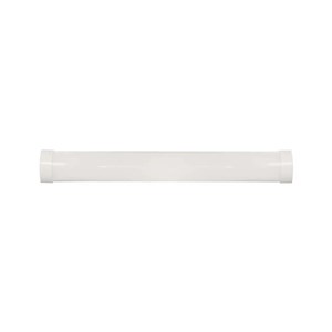 Oprawa V-TAC 10W LED belka liniowa natynkowa CREE CHIP 30cm 100Lm/W VT-8-10 3000K 1000lm 6 Lat gwarancji
