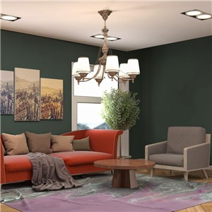 Żarówka LED V-TAC SAMSUNG CHIP 2.2W G9 VT-11033 6500K 200lm 5 lat gwarancji