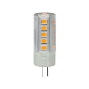 Żarówka LED V-TAC SAMSUNG CHIP 3.2W G4 12V VT-234 6500K 385lm 5 Lat Gwarancji