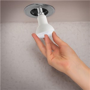 Żarówka LED V-TAC CREE CHIP 4,8W E14 R50 VT-250 6500K 470lm 6 lat gwarancji