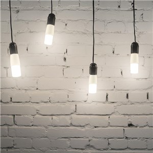 Żarówka LED V-TAC CREE CHIP 7,5W E27 T37 VT-237 6500K 660lm 6 lat gwarancji