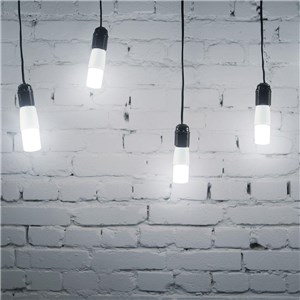 Żarówka LED V-TAC CREE CHIP 7,5W E27 T37 VT-237 4000K 660lm 6 lat gwarancji