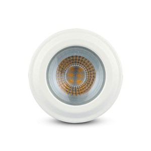 Żarówka LED V-TAC SAMSUNG CHIP 5,8W E27 PAR20 VT-220 3000K 495lm 5 Lat Gwarancji