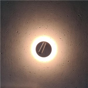 Oprawa LED V-TAC 3W+6W Kinkiet Hotel Łóżko Włącznik Biały VT-2963 3000K 680lm 3 Lata Gwarancji