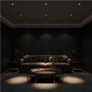 Żarówka LED V-TAC CREE CHIP 6W GU10 38st VT-227 3000K 445lm 6 lat gwarancji