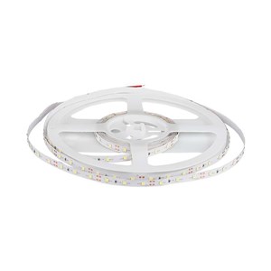 Taśma LED V-TAC SMD3528 300LED IP20 3,6W/m VT-3528 Kolor Żółty 400lm