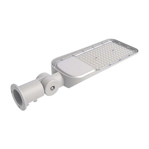 Oprawa uliczna LED V-TAC SAMSUNG CHIP z regulacją 100W 110Lm/W VT-139ST 4000K 11000lm 5 lat gwarancji