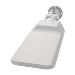 Oprawa uliczna LED V-TAC SAMSUNG CHIP z regulacją 100W 110Lm/W VT-139ST 4000K 11000lm 5 lat gwarancji