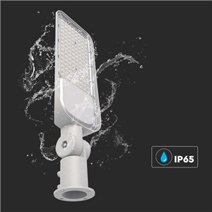 Oprawa uliczna LED V-TAC SAMSUNG CHIP z regulacją 100W 110Lm/W VT-139ST 4000K 11000lm 5 lat gwarancji