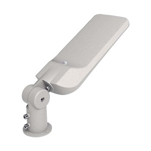 Oprawa uliczna LED V-TAC SAMSUNG CHIP z regulacją i czujnikiem światła 100W 115Lm/W VT-139ST-S 4000K 11500lm 5 lat gwarancji