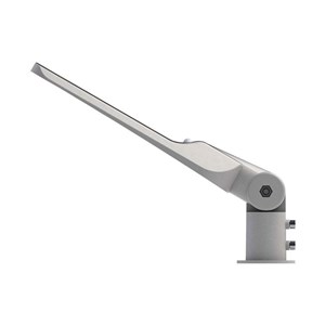 Oprawa uliczna LED V-TAC SAMSUNG CHIP z regulacją i czujnikiem światła 100W 115Lm/W VT-139ST-S 4000K 11500lm 5 lat gwarancji