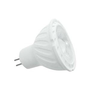 Żarówka LED V-TAC 6W GU5.3 MR16 12V 110st VT-257 4000K 445lm