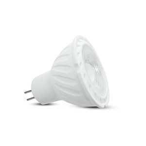 Żarówka LED V-TAC SAMSUNG CHIP 6W GU5.3 MR16 12V 38st VT-267 4000K 455lm 5 Lat Gwarancji