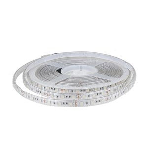 Zestaw LED V-TAC SMD5050 60LED IP65 RĘKAW /212155+3239+3625/ VT-5050-60 RGB 1000lm