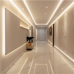 Taśma LED V-TAC CREE CHIP 24V CRI90 2xPCB 8mm 10mb 12W/m 168LED/m VT-2835 168 4000K 1680lm 6 lat gwarancji