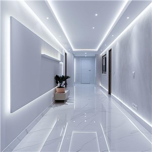 Taśma LED V-TAC CREE CHIP 24V CRI90 2xPCB 8mm 10mb 12W/m 168LED/m VT-2835 168 6500K 1680lm 6 lat gwarancji