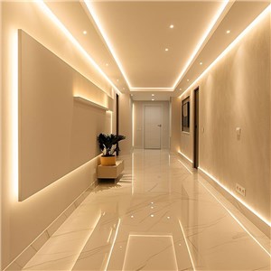 Taśma LED V-TAC CREE CHIP 24V CRI90 2xPCB 8mm 10mb 10W/m 120LED/m VT-2835 120 3000K 750lm 6 lat gwarancji