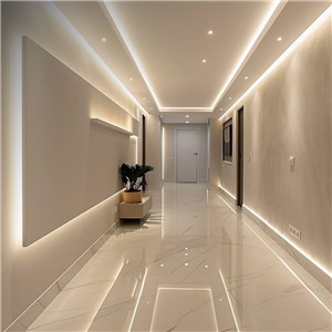 Taśma LED V-TAC CREE CHIP 24V CRI90 2xPCB 8mm 10mb 10W/m 120LED/m VT-2835 120 4000K 750lm 6 lat gwarancji