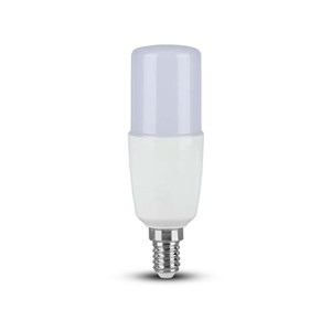 Żarówka LED V-TAC CREE CHIP 7,5W E14 T37 VT-248 6500K 660lm 6 lat gwarancji