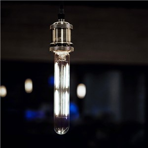 Żarówka LED V-TAC 4W E14 T20 20x135mm filament VT-2204 6500K 400lm