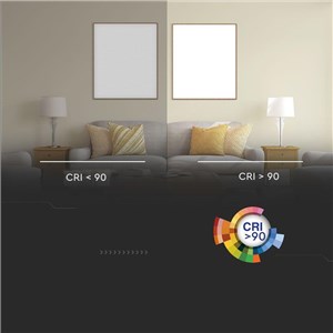 Oprawa szynosystem 3F V-TAC 7W LED SAMSUNG CHIP CRI90+czarna VT-407 5000K 700lm 5 lat gwarancji