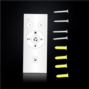 Oprawa LED V-TAC 45W oprawa sufitowa owal zmiana barwy 46cm ściemnianie biały VT-7462 3000K-4000K-6500K 4050lm