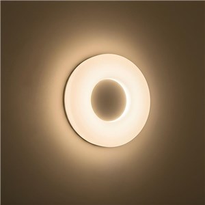 Oprawa LED V-TAC 45W oprawa sufitowa owal zmiana barwy 46cm ściemnianie biały VT-7462 3000K-4000K-6500K 4050lm