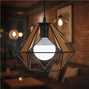 Żarówka LED V-TAC CREE CHIP 3,7W E14 kulka P45 VT-1819 3000K 320lm 6 lat gwarancji