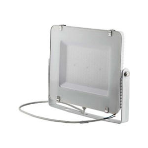 Projektor LED V-TAC 200W SAMSUNG CHIP Biały VT-200 4000K 16500lm 5 Lat Gwarancji