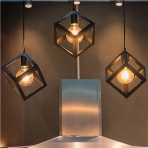 Żarówka LED V-TAC 6W filament E27 kula glob G125 bursztyn VT-1956 2200K 550lm