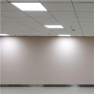 Panel LED Awaryjny CNBOP Batertech 40W 600x600 PMMA VT-6060 4000K 4950lm
