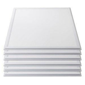 Panel LED Awaryjny CNBOP Batertech 40W 600x600 PMMA VT-6060 4000K 4950lm