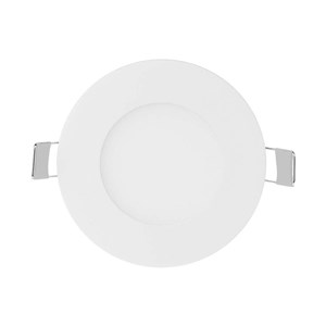 Panel LED V-TAC Premium Downlight 3W Okrągły fi84 VT-307 6000K 130lm