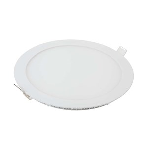 Panel LED V-TAC Premium Downlight 22W Okrągły fi240 VT-2207RD-N 4000K 2265lm