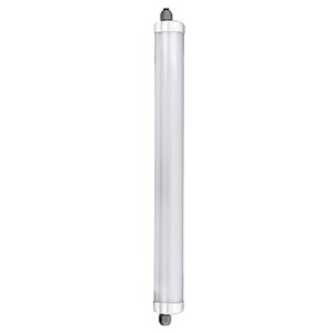 Oprawa hermetyczna V-TAC X-series 120cm 24W 160Lm/W VT-1524 6400K 3840lm 5 lat gwarancji