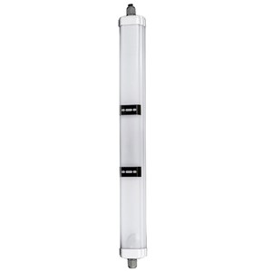 Oprawa hermetyczna V-TAC X-series 120cm 24W 160Lm/W VT-1524 6400K 3840lm 5 lat gwarancji