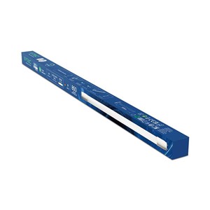 Tuba świetlówka LED T8 V-TAC CREE CHIP 60cm 9W G13 obrotowa nano plastic VT-061 4000K 850lm 6 lat gwarancji