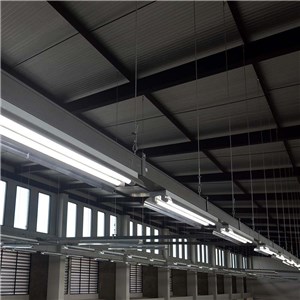 Tuba świetlówka LED T8 V-TAC CREE CHIP 120cm 18W G13 nano plastic 100Lm/W VT-121 3000K 1850lm 6 lat gwarancji