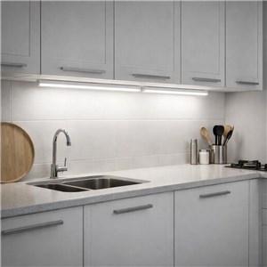 Belka LED V-TAC CREE CHIP 7W 60cm z włącznikiem VT-065 6500K 700lm 6 lat gwarancji