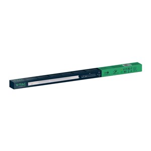 Belka LED V-TAC SAMSUNG CHIP 7W 60cm z włącznikiem VT-065 6000K 700lm 5 Lat Gwarancji