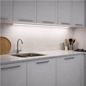 Belka LED V-TAC CREE CHIP 16W 120cm z włącznikiem VT-125 3000K 1600lm 6 lat gwarancji