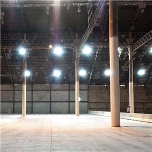 Oprawa V-TAC 200W LED UFO high bay IP65 ALU 135Lm/W VT-92201-N 4000K 27000lm 5 lat gwarancji