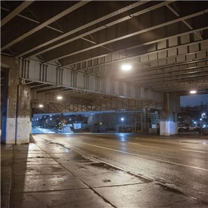 Oprawa V-TAC 200W LED UFO high bay IP65 ALU 135Lm/W VT-92201-N 4000K 27000lm 5 lat gwarancji