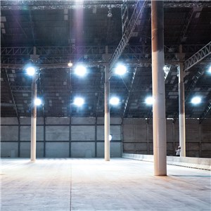 Oprawa V-TAC 200W LED UFO high bay IP65 ALU 135Lm/W VT-92201-N 6500K 27000lm 5 lat gwarancji