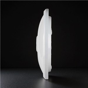 Oprawa sufitowa plafoniera V-TAC 12W LED CREE CHIP czujnik ruchu VT-13 6400K 1000lm 6 lat gwarancji