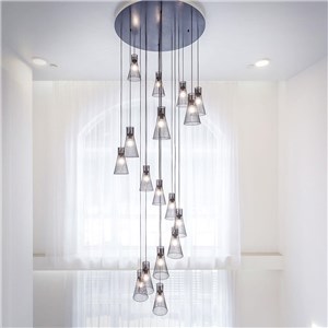 Żarówka LED V-TAC CREE CHIP 6,5W E27 kulka G45 VT-290 6500K 600lm 6 lat gwarancji