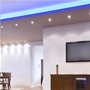 Żarówka LED V-TAC GU10 7,5W 38st VT-291 6500K 610lm 5 lat gwarancji